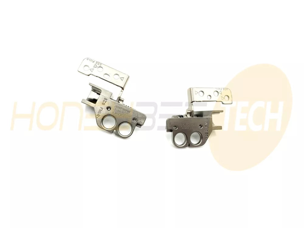 GENUINE LENOVO THINKPAD X280 LAPTOP LEFT AND RIGHT HINGES 01YN067 01YN066 - Honeybee-Technologies