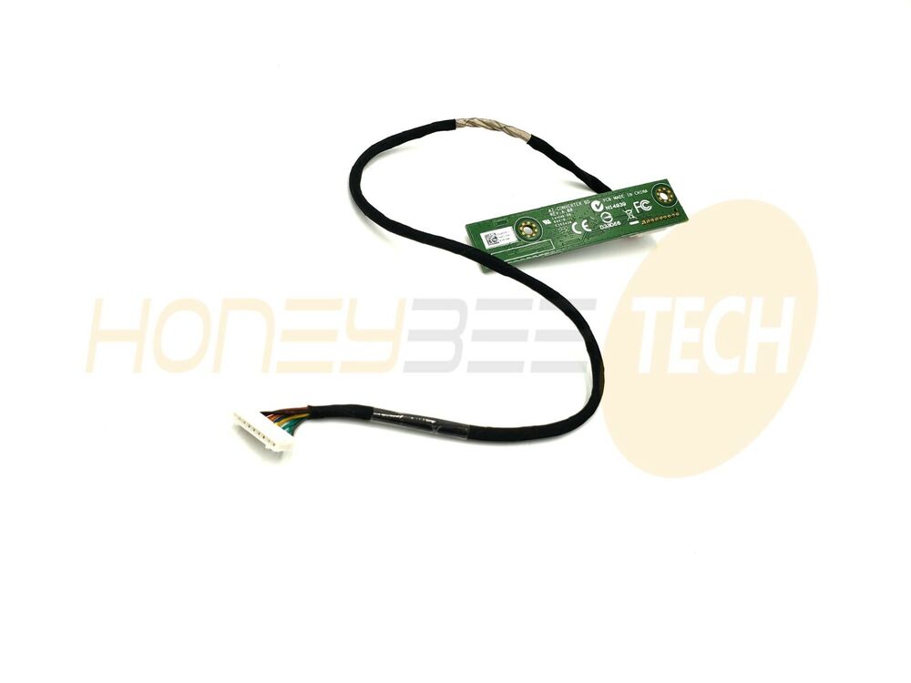 GENUINE DELL OPTIPLEX 9020 ALL-IN-ONE CONVERTER BOARD WITH CABLE 3CPPC TESTED - Honeybee-Technologies