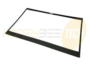 GENUINE LENOVO THINKPAD X1 CARBON G6 LAPTOP LCD FRONT TRIM BEZEL 01YR448 GRADE A - Honeybee-Technologies