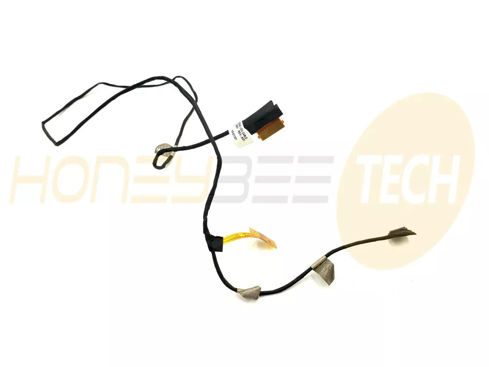 GENUINE LENOVO THINKPAD T550 W550S LAPTOP CAMERA CABLE 00NY453 TESTED - Honeybee-Technologies