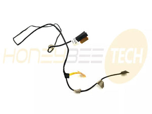 GENUINE LENOVO THINKPAD T550 W550S LAPTOP CAMERA CABLE 00NY453 TESTED - Honeybee-Technologies