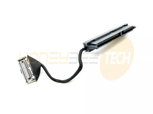 GENUINE DELL INSPIRON 7537 HARD DRIVE CONNECTOR 50.47L05.001 P8NVP TESTED - Honeybee-Technologies