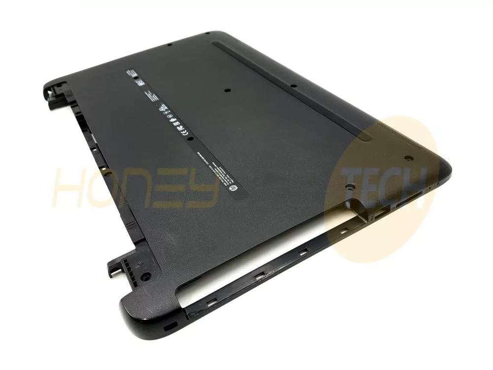 GENUINE HP NOTEBOOK 15-BA113CL BOTTOM BASE COVER 854999-001 813939-001 GRADE C - Honeybee-Technologies