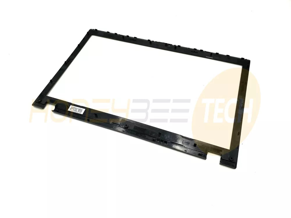 GENUINE LENOVO THINKPAD T510 LAPTOP LCD FRONT TRIM BEZEL 60Y5482 GRADE A - Honeybee-Technologies