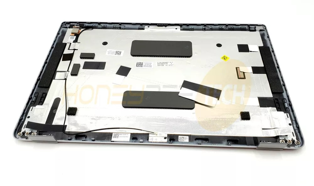 NEW GENUINE DELL LATITUDE 5440 PRECISION 3480 LCD BACK COVER REAR LID 7C1DW - Honeybee-Technologies