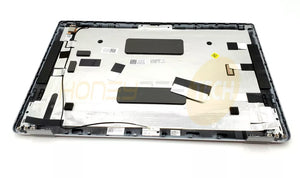 NEW GENUINE DELL LATITUDE 5440 PRECISION 3480 LCD BACK COVER REAR LID 7C1DW - Honeybee-Technologies