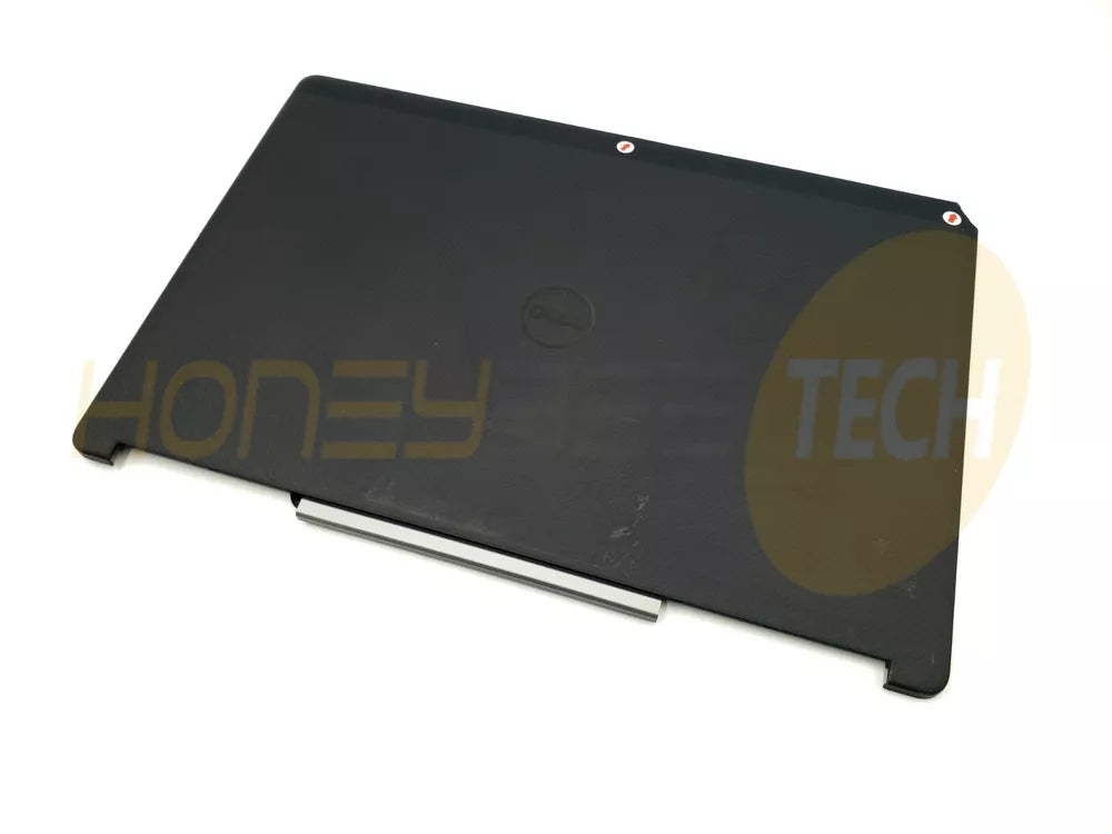 GENUINE DELL PRECISION 7710 7720 17.3" LCD BACK COVER NON-TOUCH 3XPXG GRADE C - Honeybee-Technologies