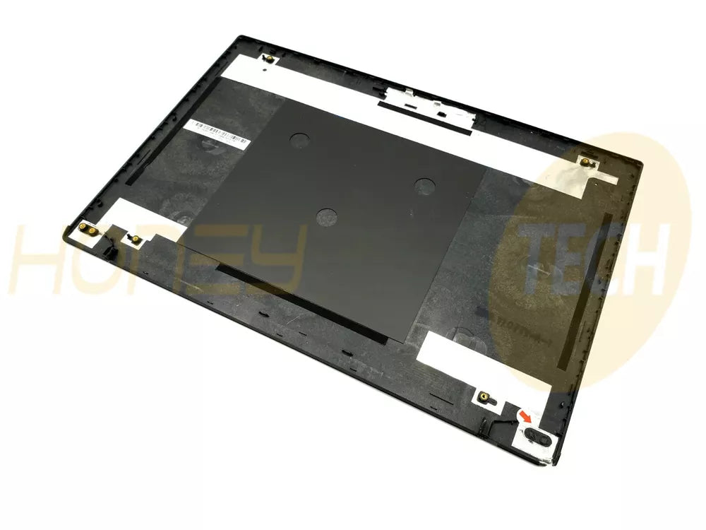 GENUINE LENOVO THINKPAD T460 LAPTOP LCD BACK COVER REAR LID 01AW306 WITH DEFECTS - Honeybee-Technologies