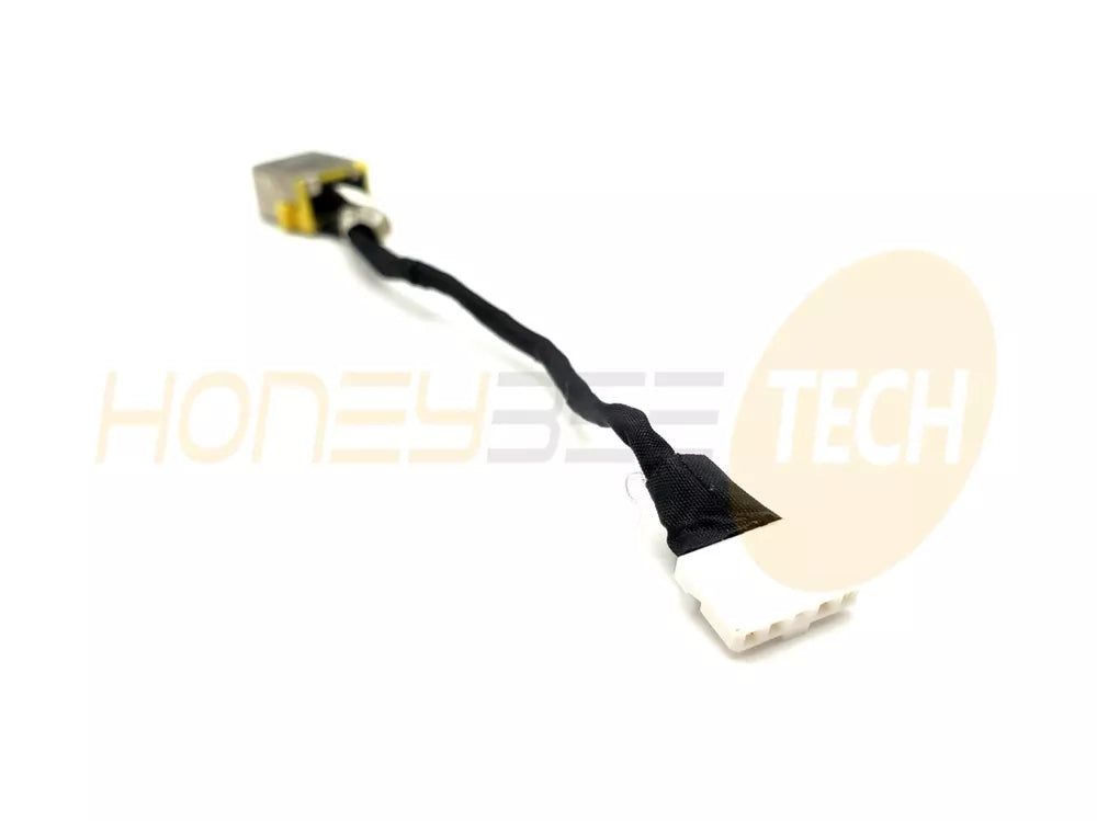 GENUINE ACER ASPIRE V5-471P LAPTOP DC IN POWER JACK 50.4TU04.041 TESTED - Honeybee-Technologies