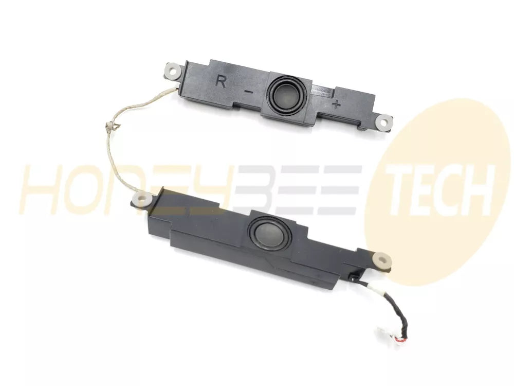 GENUINE DELL INSPIRON 20 3052 ALL-IN-ONE LEFT AND RIGHT SPEAKERS KFFG4 TESTED - Honeybee-Technologies