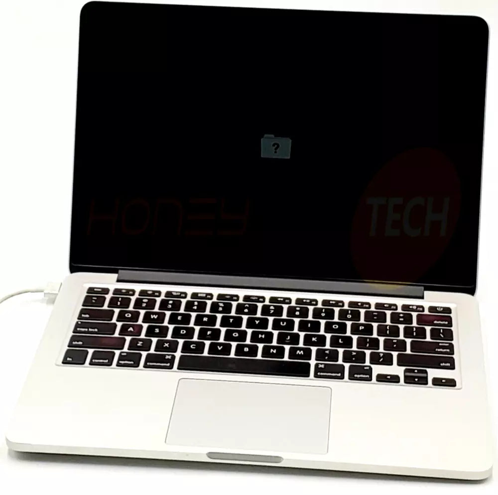 APPLE MACBOOK PRO MID 2014 13.3" A1502 i5-4278U 2.6GHZ 8GB RAM 256GB (63) READ* - Honeybee-Technologies