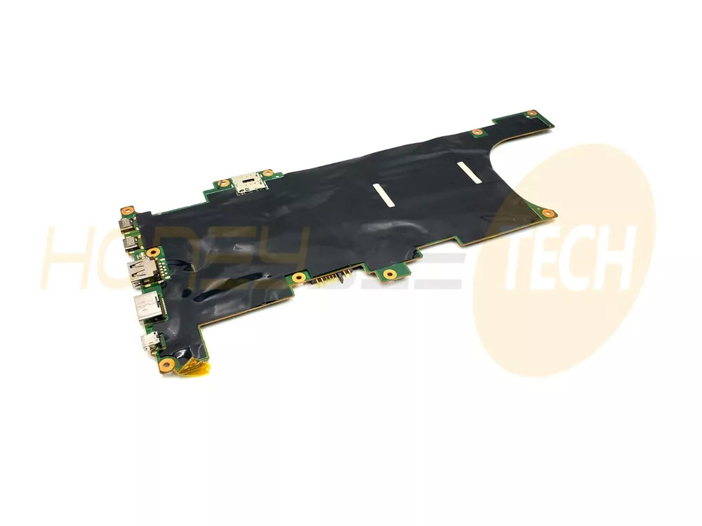 GENUINE LENOVO THINKPAD X1 CARBON G5 MOTHERBOARD i5-7300U 16GB 01LV431 TESTED - Honeybee-Technologies