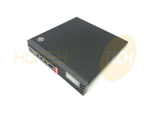 GENUINE LENOVO THINKCENTRE M75Q-1 TOP COVER 5M10U49599 GRADE A - Honeybee-Technologies