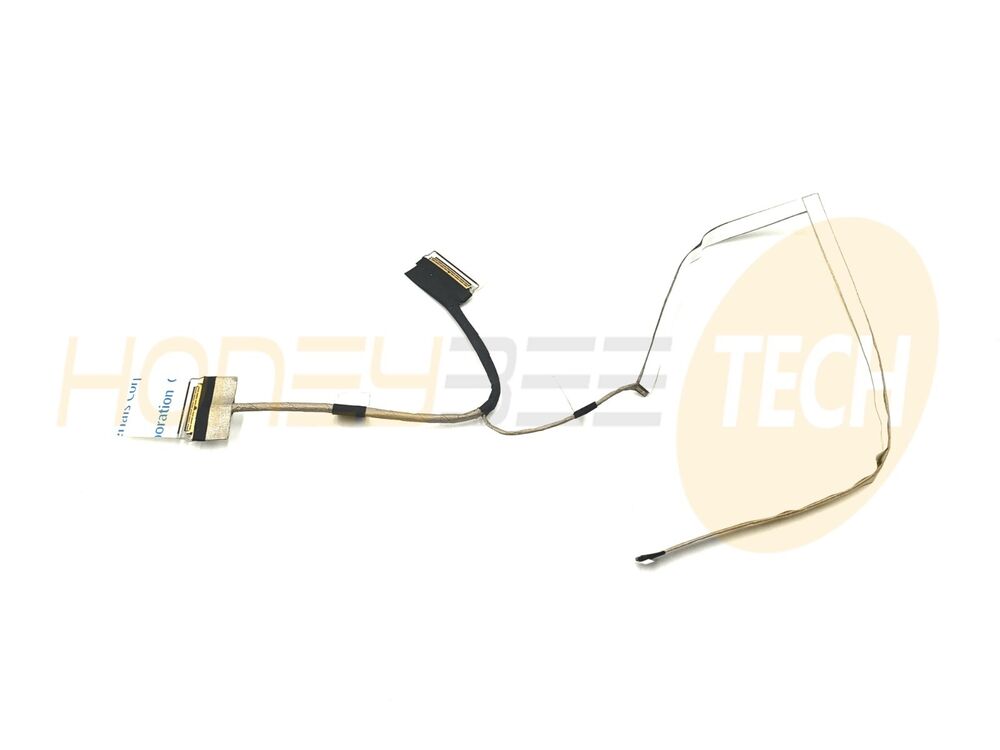 NEW GENUINE DELL LATITUDE 3520 LAPTOP LCD VIDEO DISPLAY CABLE EDP DDYGX 0DDYGX - Honeybee-Technologies