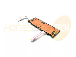 GENUINE HP NOTEBOOK 17-BS011DX TOUCHPAD CLICK BOARD W/CABLE 926530-001 TESTED - Honeybee-Technologies