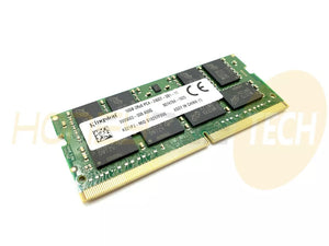 DELL LAPTOP 16GB 2RX8 PC4-19200 2400MHZ DDR4 SODIMM 821PJ 0821PJ TESTED - Honeybee-Technologies