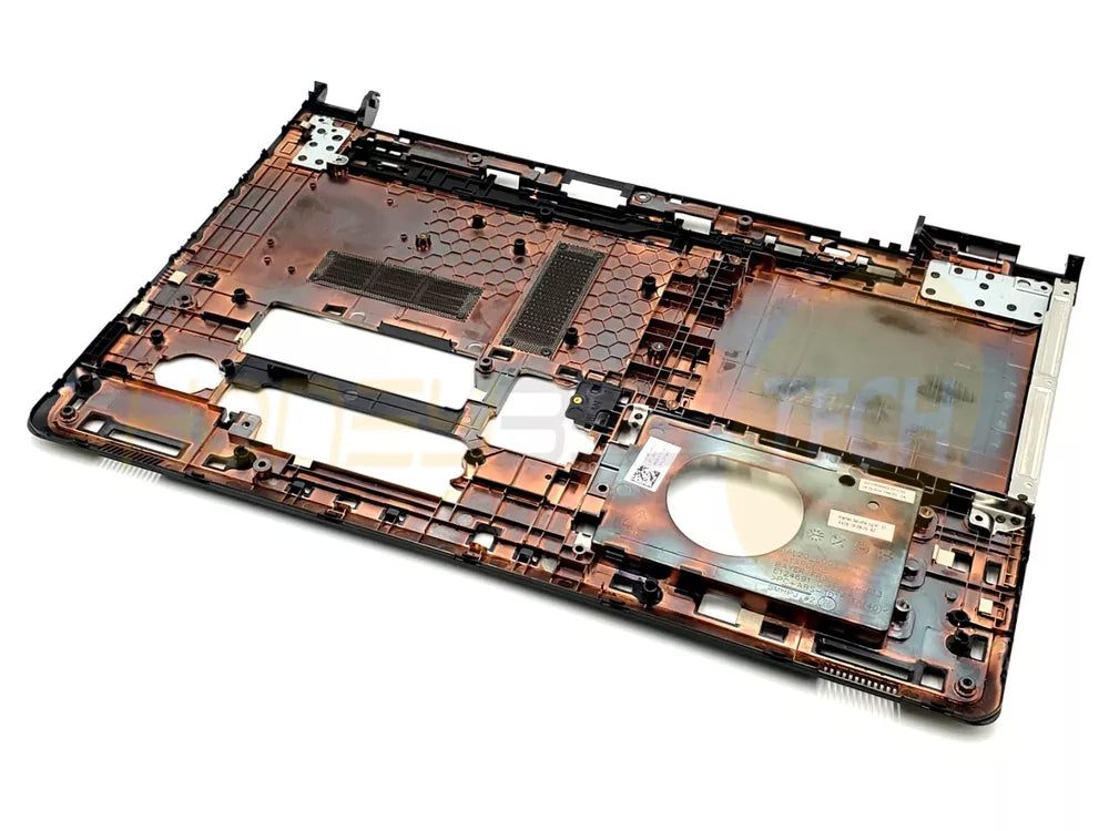 GENUINE DELL VOSTRO 3558 INSPIRON 5559 5558 BOTTOM BASE CHASSIS PTM4C GRADE A - Honeybee-Technologies