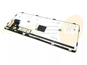 GENUINE HP ELITEBOOK 820 G1 KEYBOARD BACKLIT W/POINT STICK 730541-001 W/ DEFECT - Honeybee-Technologies