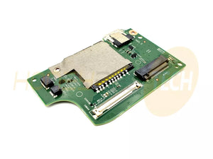 GENUINE DELL INSPIRON 7375 LAPTOP USB/SD BOARD V4DT1 0V4DT1 TESTED - Honeybee-Technologies