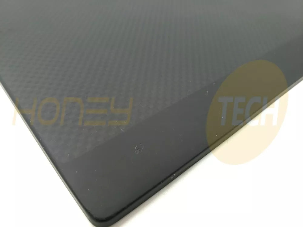 GENUINE DELL LATITUDE 7390 LCD BACK COVER REAR LID TOUCHSCREEN RV0KD GRADE B - Honeybee-Technologies