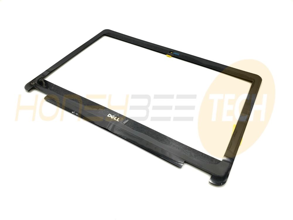 NEW GENUINE DELL LATITUDE E7440 LCD FRONT BEZEL TRIM NON TOUCH 02TN1 002TN1 - Honeybee-Technologies