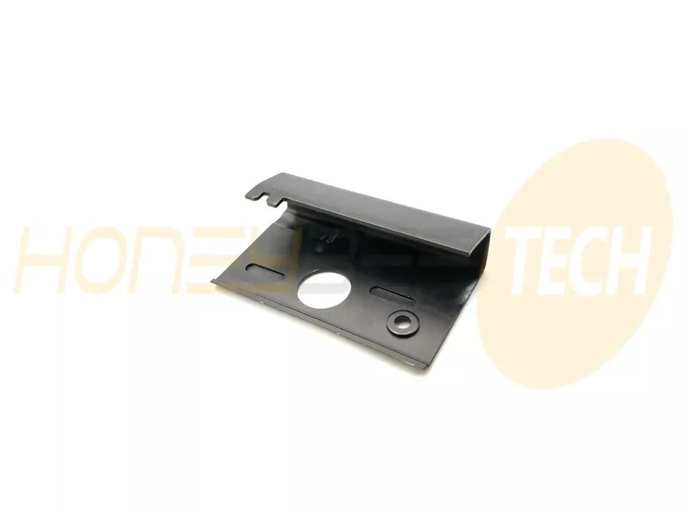 GENUINE DELL LATITUDE 5580 5590 LAPTOP LEFT HINGE CAP COVER 4T9M7 04T9M7 GRADE B - Honeybee-Technologies