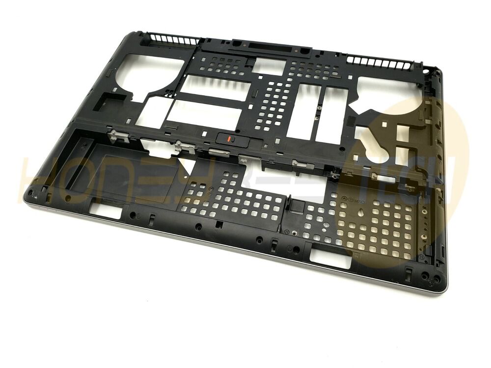 NEW GENUINE DELL PRECISION 7710 LAPTOP BOTTOM BASE ASSEMBLY NO USB-C SLOT 86Y4P - Honeybee-Technologies