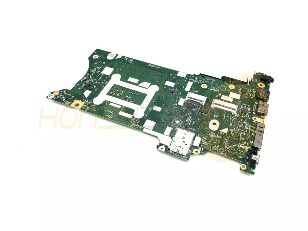 GENUINE LENOVO THINKPAD T14S G2 MOTHERBOARD i5-1135G7 16GB 5B21H19757 TESTED - Honeybee-Technologies