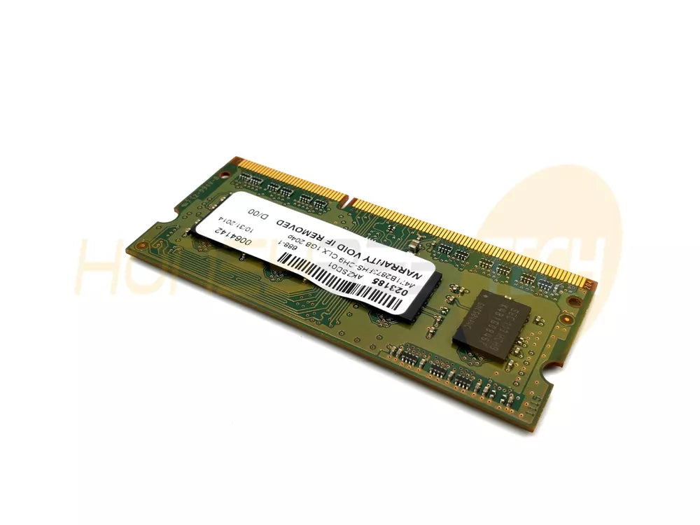 RAM Memory | 32GB - Dell Latitude E5470 - - 260pin SO-DIMM DDR4 2400MHz, Unbuffered, 1,2V