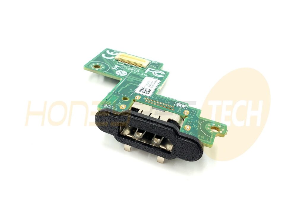 GENUINE HP ELITEDESK 800 G2 DM MINI DISPLAY PORT BOARD 802681-001 832076-001 - Honeybee-Technologies
