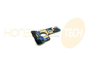 GENUINE HP PROBOOK X360 440 G1 LAPTOP POWER BUTTON BOARD L28251-001 TESTED - Honeybee-Technologies