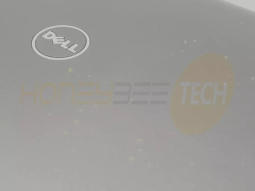 GENUINE DELL LATITUDE 7280 12.5" LCD BACK COVER NON-TOUCH JXCT7 0JXCT7 GRADE C - Honeybee-Technologies