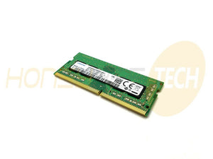 LENOVO 4GB 1RX8 PC4-19200 2400MHZ SODIMM LAPTOP MEMORY RAM 01FR311 TESTED - Honeybee-Technologies