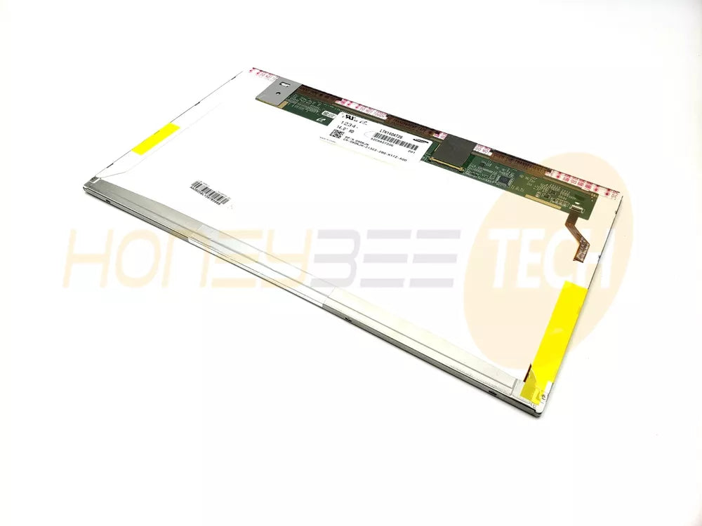 GENUINE DELL LATITUDE E6430 14" WXGA LED SCREEN LTN140AT26 201 9DKJN TESTED - Honeybee-Technologies