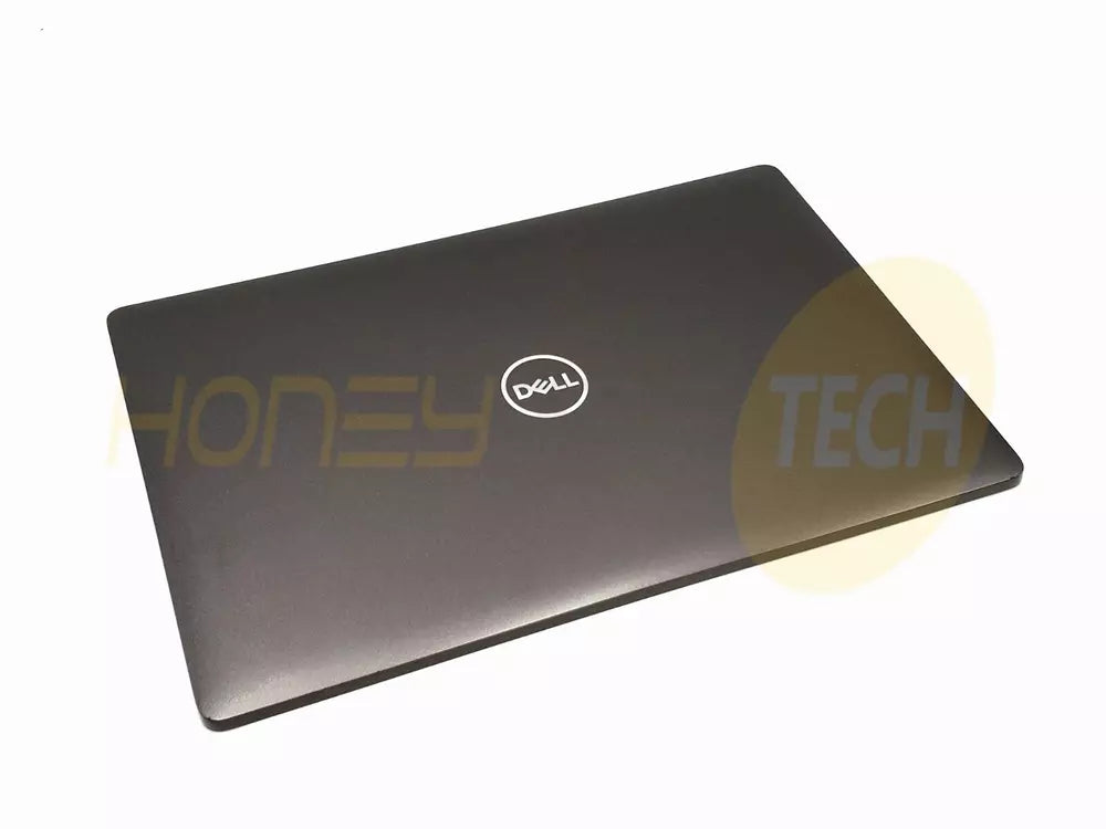 GENUINE DELL LATITUDE 5500 LCD BACK COVER WITHOUT ANTENNAS V3976 0V3976 GRADE B - Honeybee-Technologies