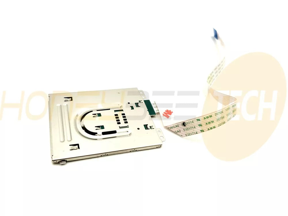GENUINE DELL LATITUDE E5570 SMART CARD READER BOARD WITH CABLE R38X1 TESTED - Honeybee-Technologies