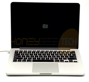 APPLE MACBOOK PRO MID 2014 13.3" A1502 i5-4278U 2.6GHZ 8GB RAM NO SSD (66) READ* - Honeybee-Technologies