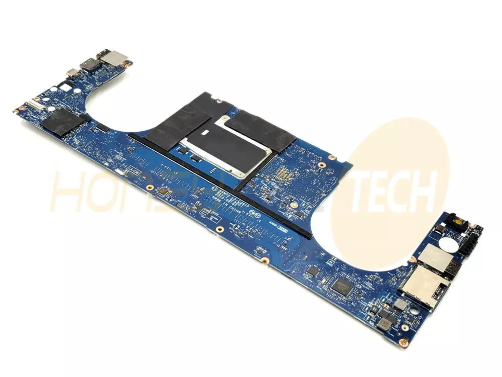 GENUINE DELL XPS 15 9550 INTEL MOTHERBOARD i7-6700HQ 2.6GHZ Y9N5X 0Y9N5X TESTED - Honeybee-Technologies