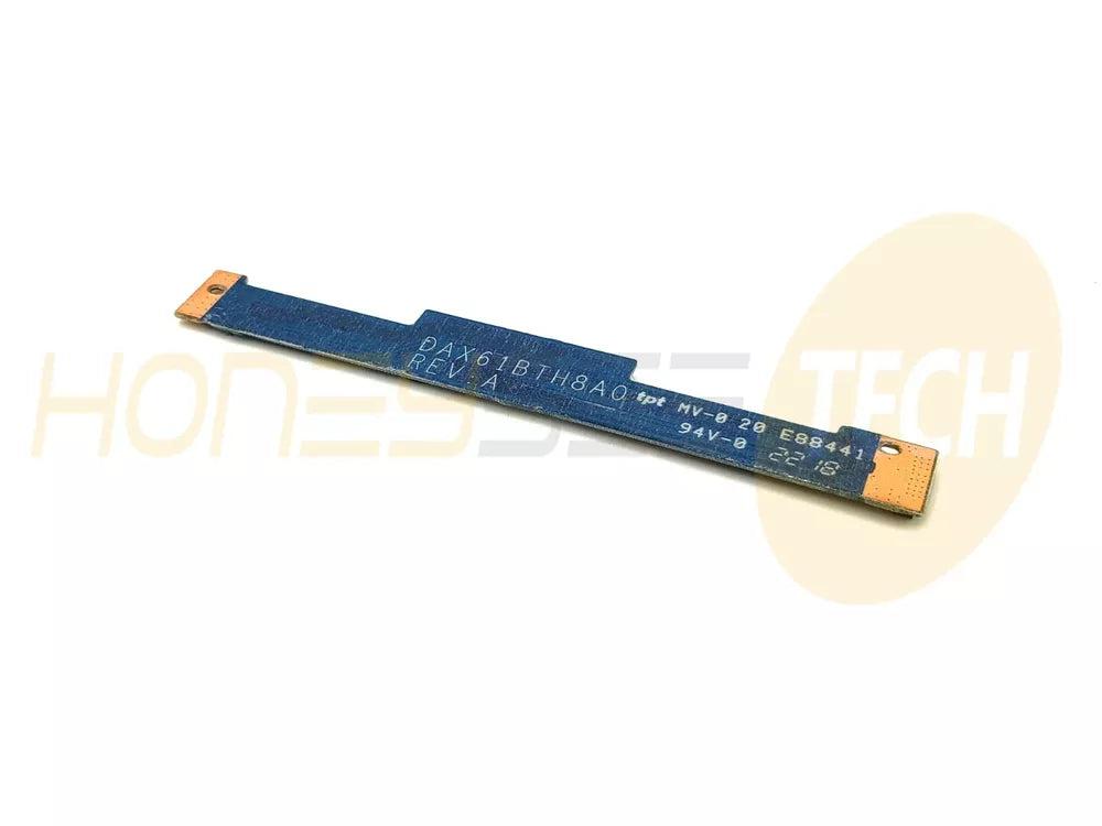 GENUINE HP PROBOOK 450 G4 G5 TOUCH DIGITIZER CONTROL BOARD DAX61BTH8A0 TESTED - Honeybee-Technologies