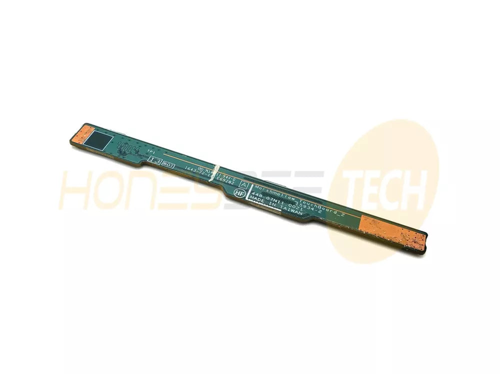 GENUINE HP ENVY X360 M6 LAPTOP TOUCH CONTROL BOARD 448.07N11.0021 TESTED - Honeybee-Technologies