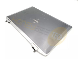 GENUINE DELL LATITUDE E6420 LCD BACK COVER WITH HINGES P8FNX 0P8FNX GRADE C - Honeybee-Technologies