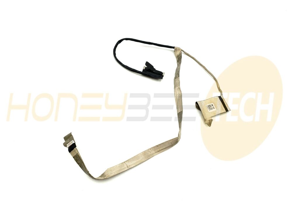 GENUINE DELL PRECISION 7710 7720 LAPTOP LCD VIDEO DISPLAY CABLE 3GPF4 TESTED - Honeybee-Technologies