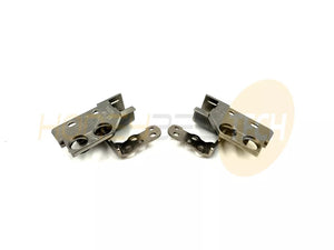 GENUINE LENOVO THINKPAD T480S LAPTOP LEFT AND RIGHT HINGES 01EN970 - Honeybee-Technologies