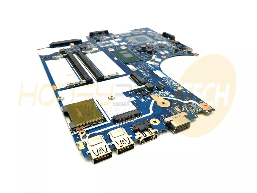 GENUINE LENOVO THINKPAD E570 INTEL MOTHERBOARD i5-6200U 01YR739 01HY308 TESTED - Honeybee-Technologies