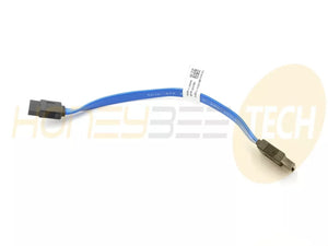 GENUINE DELL OPTIPLEX 3020 7020 SFF HDD SATA DATA CABLE BLUE 7" GVJ31 0GVJ31 - Honeybee-Technologies