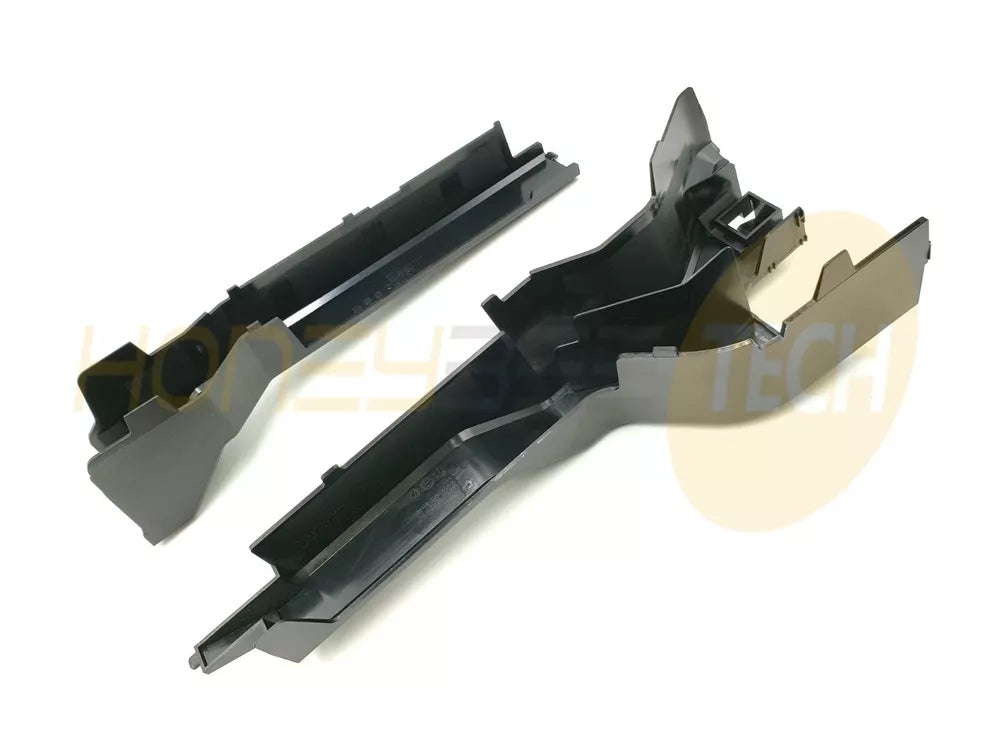 GENUINE DELL PRECISION T5810 RAM MEMORY COVER SHROUD (2 PIECES) HWV2P 595RR - Honeybee-Technologies