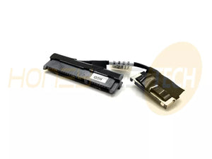 GENUINE DELL LATITUDE 3580 LAPTOP SATA HDD CONNECTOR FD9M5 0FD9M5 TESTED - Honeybee-Technologies