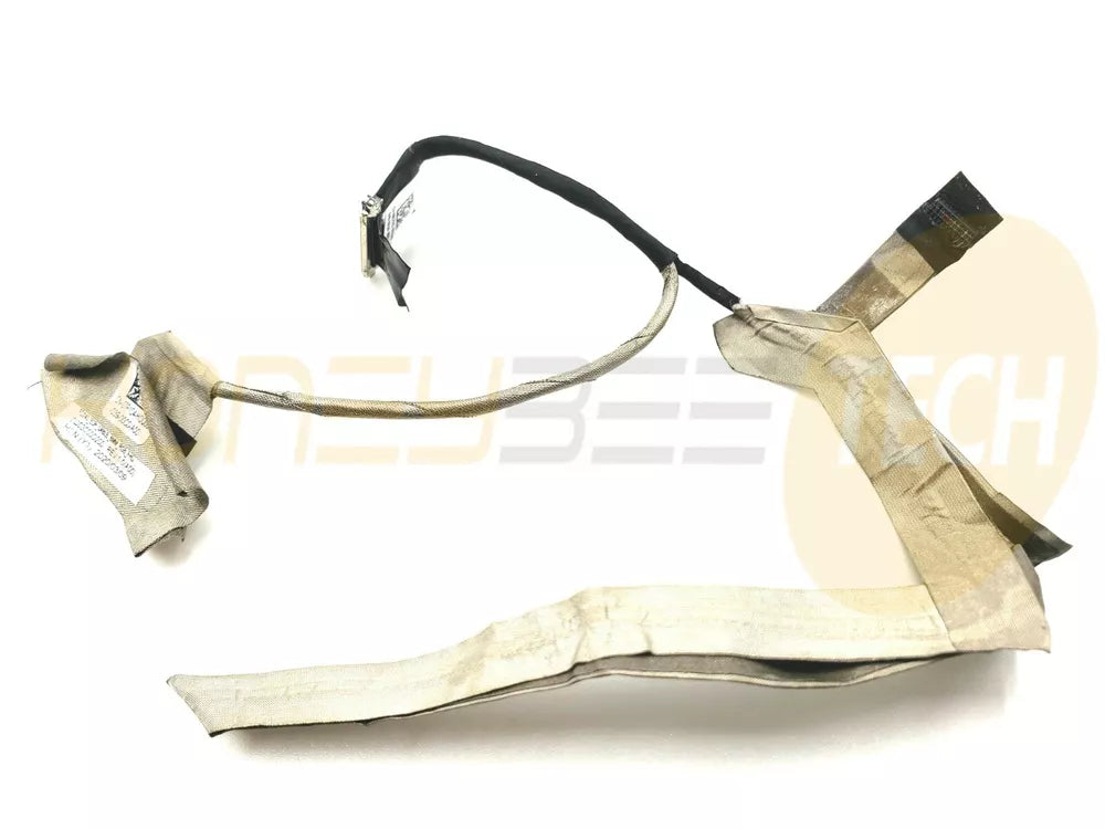 GENUINE DELL LATITUDE 7410 LAPTOP LCD CABLE FHD DC02C00O200 T1P3T 7P1C4 TESTED - Honeybee-Technologies