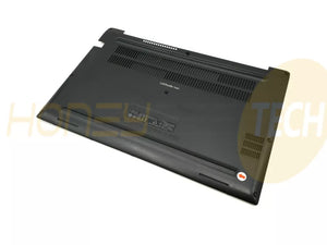 GENUINE DELL LATITUDE 7280 LAPTOP BOTTOM BASE CASE COVER JMJ71 0JMJ71 GRADE B - Honeybee-Technologies