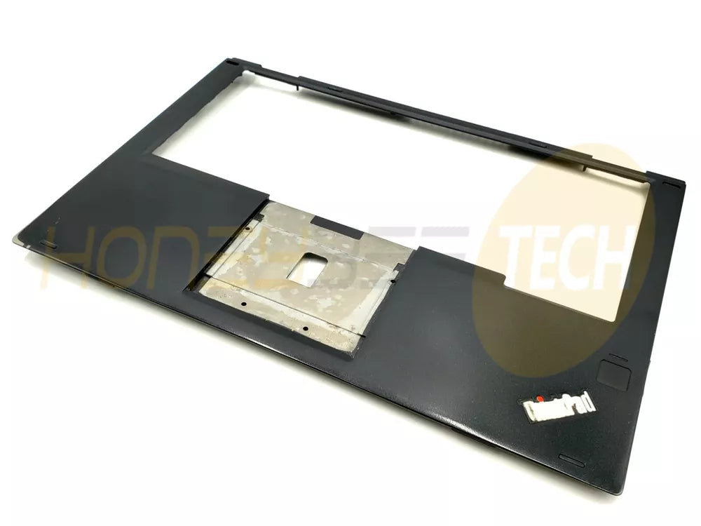 GENUINE LENOVO THINKPAD YOGA 260 PALMREST W/FINGERPRINT READER 00UR678 GRADE C - Honeybee-Technologies
